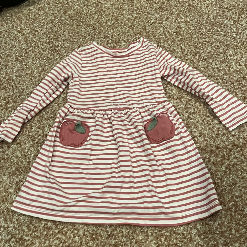 Apple Dress